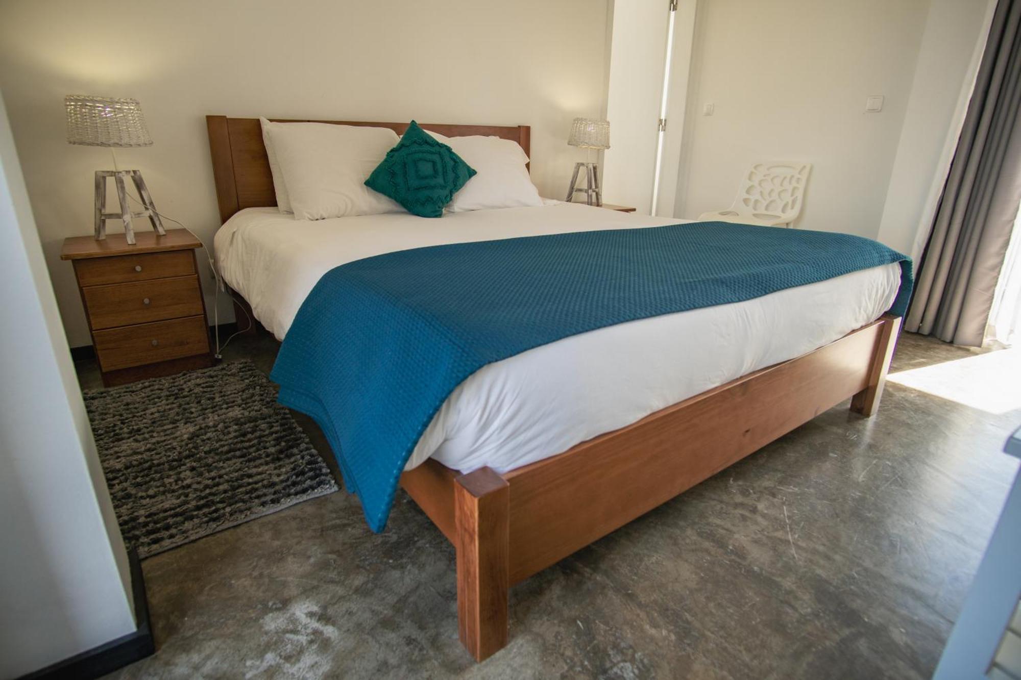Paraíso do Triângulo Lajido Habitación foto